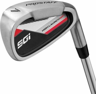 Wilson ProStaff SGI Eisen Herren