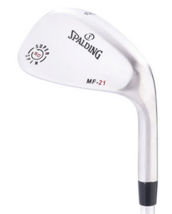 Spalding MF21 Graphite Wedge Damen