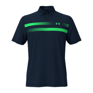 Under ArmourPerformance Polo Grapic Academy Beta Small