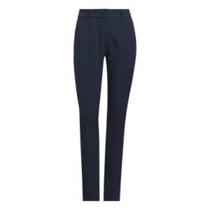Adidas Women's Winter Golf Pants Ultimate365 Cold Navy