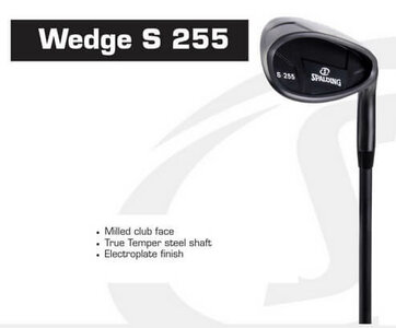 Spalding Wedge 255 Damen
