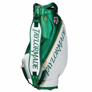 Taylormade Season Opener Staff Bag 2025