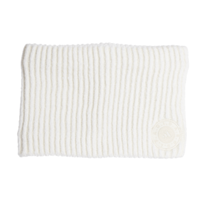Adidas neck warmer White Women