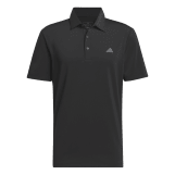 Adidas ULT365 SLD Golf Polo Shirt Black