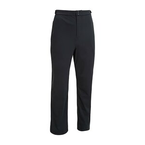 Callaway Men's Golf Rain Pants Black Weather Series