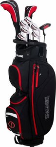 Spalding Tour Herren Golfset