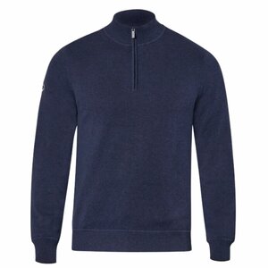 Callaway Windbreaker - Golf Sweater Navy