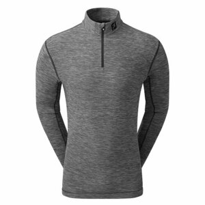 Footjoy Space Dye Chill Out Black