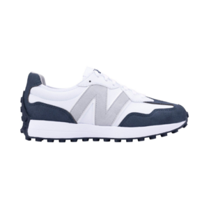 New Balance Women's 327 Golf Navy/White