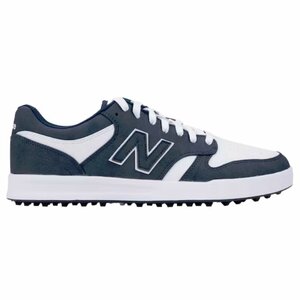 New Balance 480 Golf SL Men's Golf Shoes Navy White