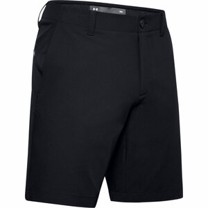 Under Armour Heren Iso Chill Short Zwart Maat 38