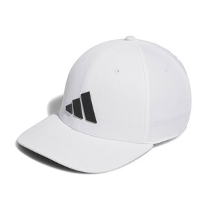 Golf Cap Adidas Tour Snapback White