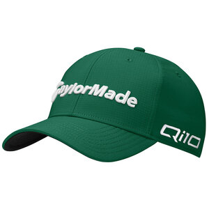 Taylormade TM24 Tour Radar Cap Grun