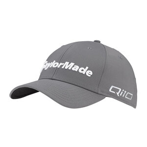 Taylormade TM24 Tour Radar Cap Grau