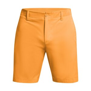 Under Armour Mens Iso Chill Airvent Short-Nova Orange