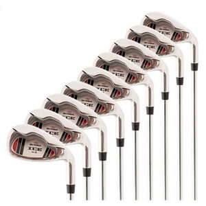 Skymax Ice IX-5 loose irons Men Steel Left
