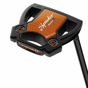Taylormade Spider Tour X Putter