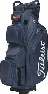 Cartbag Titleist Cart 14 StaDry Schwarz | 2023