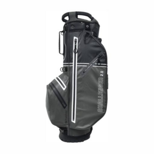Fastfold Challenger 2.0 Stand Bag Grey/Black