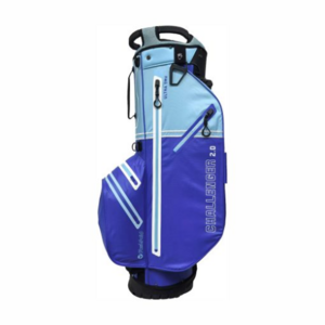 Fastfold Challenger 2.0 Stand Bag Blue/Light Blue