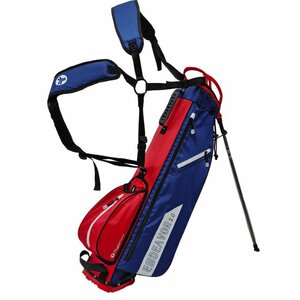 Fastfold Endeavor 2.0 Standbag Grau Lila