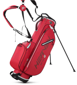 Standbag Big Max Heaven G  Rot