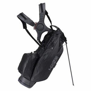 Standbag Sun Mountain H2NO Lite 14-Way Schwarz 2025