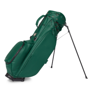 Titleist Linkslegend Members Standbag Grün