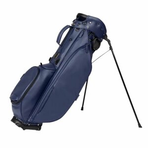 Titleist Linkslegend Members Standbag Marine