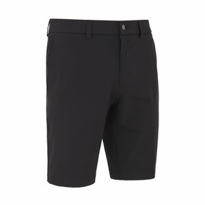 Short Golf Pants Men Callaway Chev tech Caviar