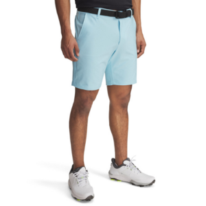 Under Armour Drive Taper Short Light Blue