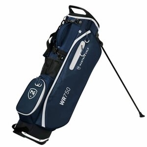 Masters WR750 Standbag Water Resistant Navy