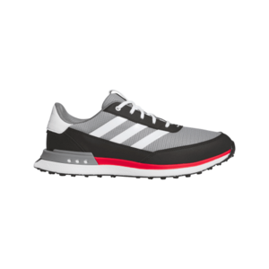 Adidas S2G SL 24 Men's Golf Shoes Grey/White/Black