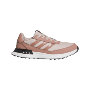 Adidas S2G SL 24 Women's Golf Shoes Clay/Taupe