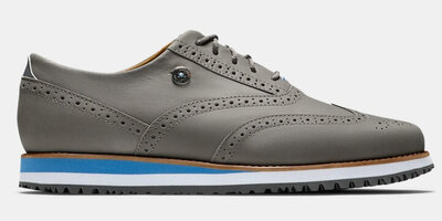 Footjoy Sport Retro Taupe Damen
