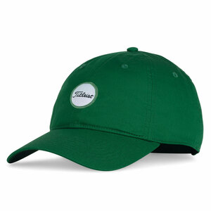 Titleist Montauk Cap Hunter Weiß