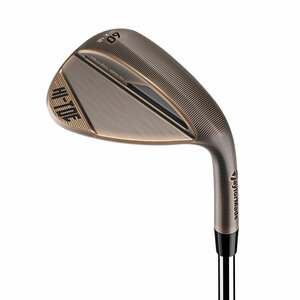 Taylormade Milled Grind HI-TOE 4 Wedge Mens