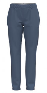 Under Armour Links Dames Golf Broek Mineral Blue Maat S