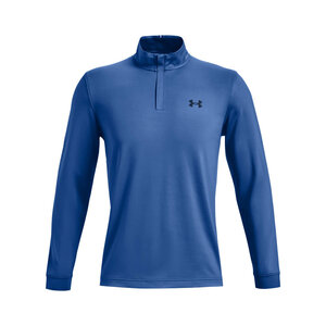 Under Armour Playoff 2.0 Shirt Victory Blue Maat S