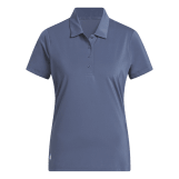 Adidas W UlT C SLD Damen Poloshirt Blau