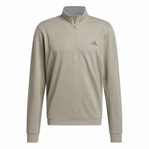 Adidas Men's Performance Midlayer Silpeb