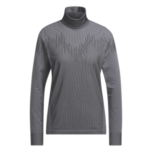 Adidas W U365 Ultimate Women's Thin Turtleneck