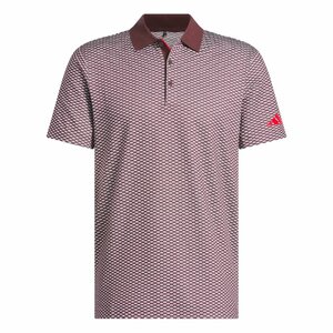 Adidas Men's Golf Polo BTC TXR Putbei