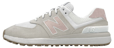 Dames Golfschoenen New Balance 574 Green V2 Sable Maat 43