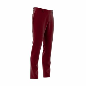 Adidas Ultimate 365 Tapered Golf Pants Bordeaux