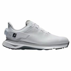 Footjoy PRO SLX BOA Herren Golfschuhe Weiß