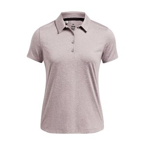 Under Armour Playoff Women's Polo Tetra Gray