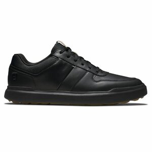Golf Shoes Footjoy Contour Casual Men White