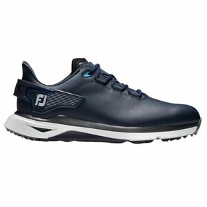 Footjoy PRO SLX Herren-Golfschuhe, Schwarz