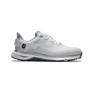 Footjoy PRO SLX Herren-Golfschuhe Weiß